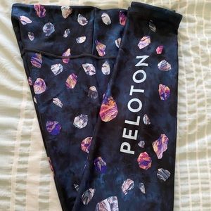 Peloton WITH Leggings